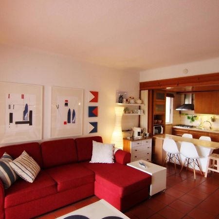 Golf Apartment - Solar Do Golfe Condominium Vilamoura Dış mekan fotoğraf