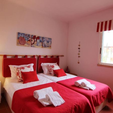 Golf Apartment - Solar Do Golfe Condominium Vilamoura Dış mekan fotoğraf