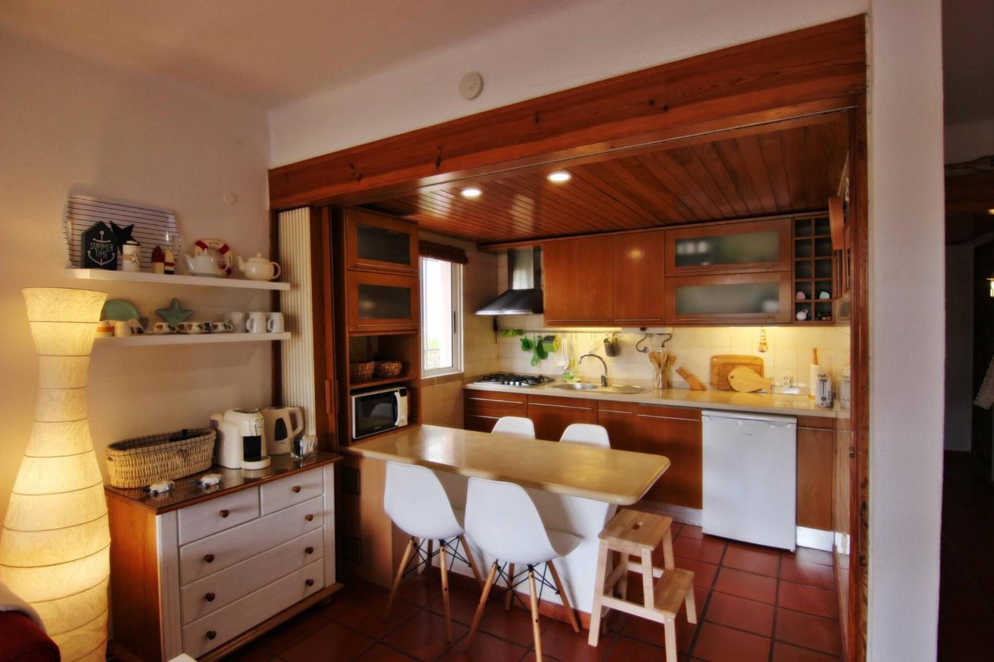 Golf Apartment - Solar Do Golfe Condominium Vilamoura Dış mekan fotoğraf